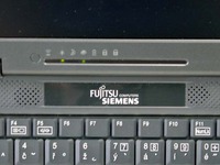 Fujitsu Siemens amilo pro v2000 + nabíječka, obrázek 4