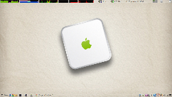 Linux Mint 17.1 MATE