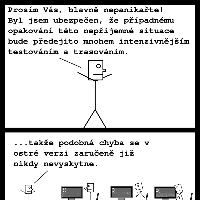 KOMIX - Modrá smrt, obrázek 1