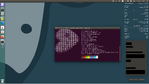 Po osmi letech žádná změna