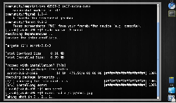 Compiz + gnome-panel (DockBarX applet)