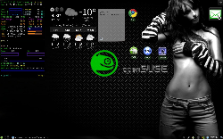 Moj desktop