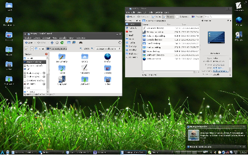 KDE4.4