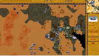 Dune Legacy, obrázek 1