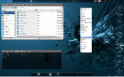 Ubuntu 12.04 + openbox