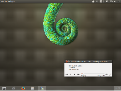 Ubuntu na thinkpade x41t