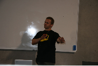 Konference Linux Days a OpenAlt 2014, obrázek 28