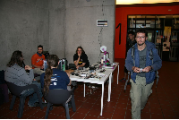 Konference Linux Days a OpenAlt 2014, obrázek 13
