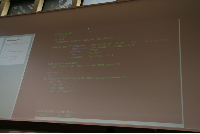 Konference Linux Days a OpenAlt 2014, obrázek 27