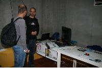 Konference Linux Days a OpenAlt 2014, obrázek 11
