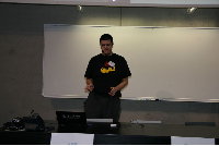Konference Linux Days a OpenAlt 2014, obrázek 35