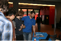 Konference Linux Days a OpenAlt 2014, obrázek 14