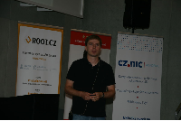 Konference Linux Days a OpenAlt 2014, obrázek 6
