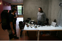 Konference Linux Days a OpenAlt 2014, obrázek 45