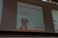Konference Linux Days a OpenAlt 2014, obrázek 5