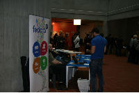 Konference Linux Days a OpenAlt 2014, obrázek 54