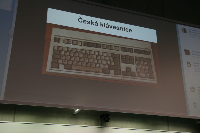 Konference Linux Days a OpenAlt 2014, obrázek 38