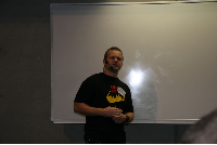 Konference Linux Days a OpenAlt 2014, obrázek 44