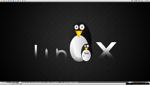 Linux Mint: Cinnamon 2.6