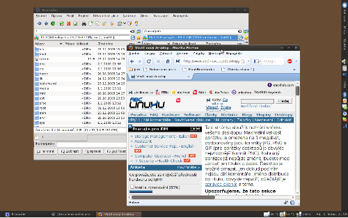 ubuntu gnome 