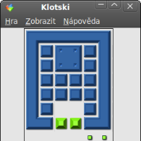 Klotski, obrázek 1