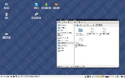 Xfce 4.8.3