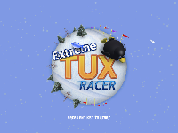 Extreme Tux Racer, obrázek 1