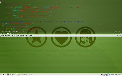 Debian Lenny KDE 3.5.9