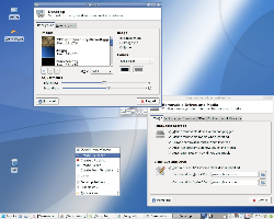 Zenwalk with XFCE4.6-beta 