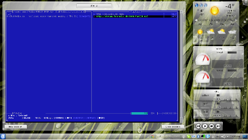 Slackware 13.37