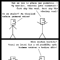 KOMIX - Skok, obrázek 1