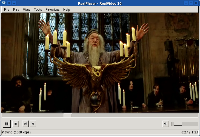 RealPlayer, obrázek 3