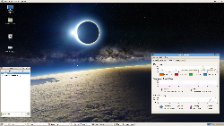 Ubuntu Mate Remix 14.10 Alpha 1