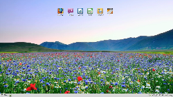 Linux Mint Mate