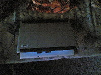 Acer Aspire 3103 WLMi, obrázek 1