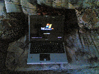 Acer Aspire 3103 WLMi, obrázek 4