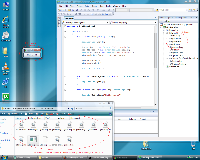Gtk# pro Windows x64, obrázek 1