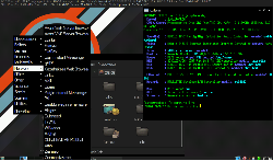 Archlinux Openbox