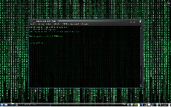 KDE 4.2 