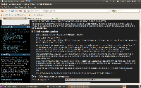 Jak získat rootovská práva v Ubuntu 10.04, obrázek 1
