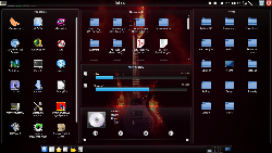 KDE