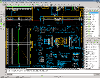 nový QCAD 3.5.x versus LibreCAD (dlouhodoběji), obrázek 1