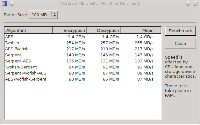 Test A6-6420K+swRAID0, obrázek 1