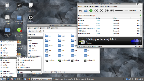Xubuntu 15.10