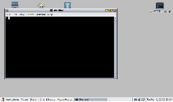 FreeBSD 10.2 MATE