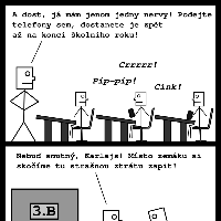 KOMIX - Důležitý člen týmu, obrázek 30