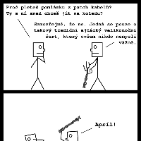 KOMIX - Důležitý člen týmu, obrázek 64