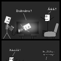 KOMIX - Důležitý člen týmu, obrázek 40