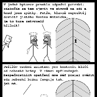 KOMIX - Důležitý člen týmu, obrázek 2