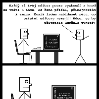 KOMIX - Důležitý člen týmu, obrázek 27